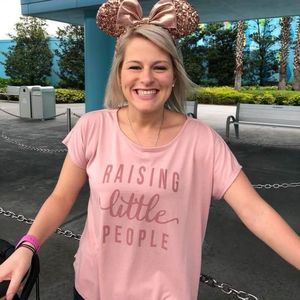 Meet your Posher, Courtney